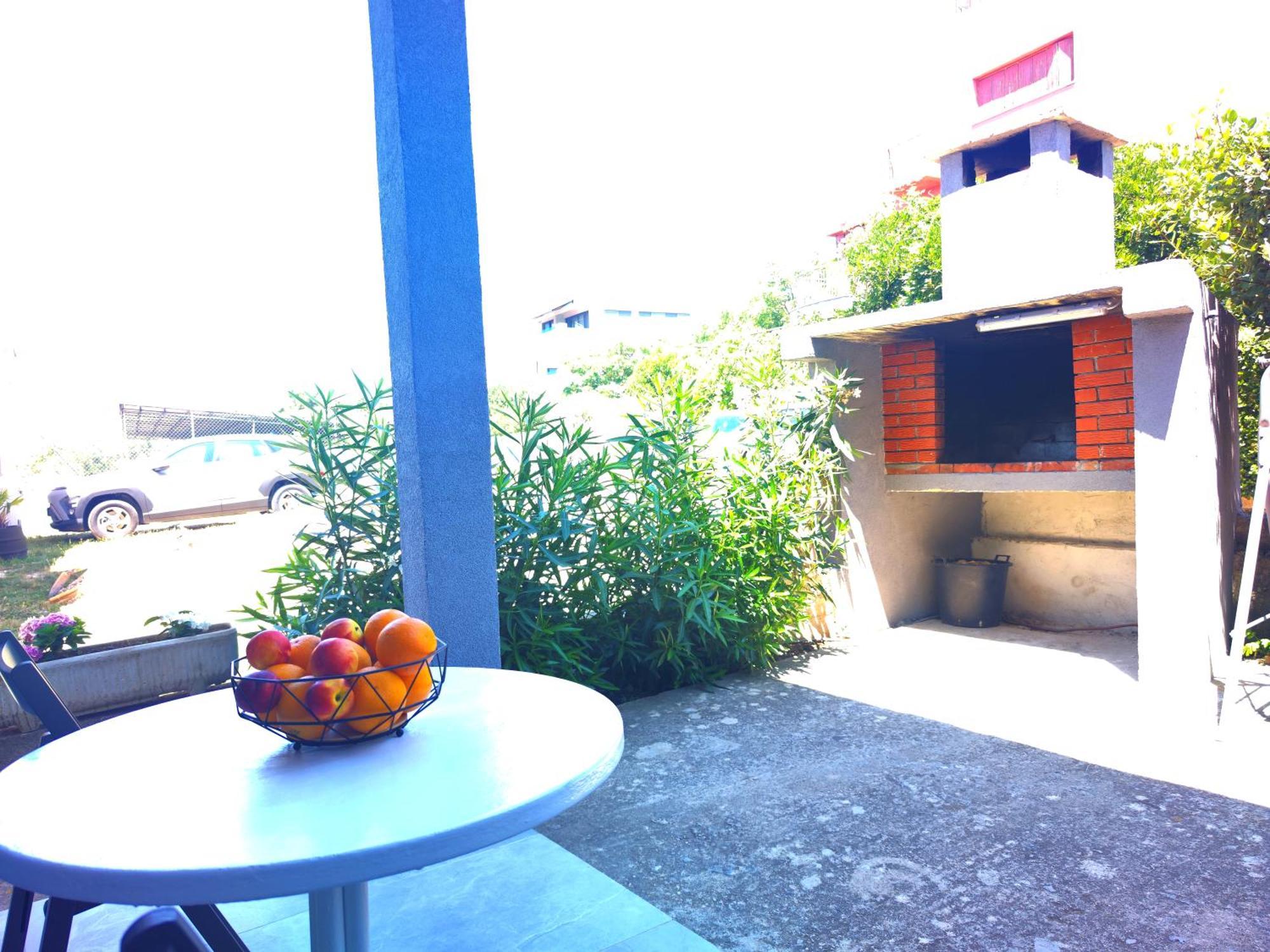 Appartement Karmela - Private Parking Zadar